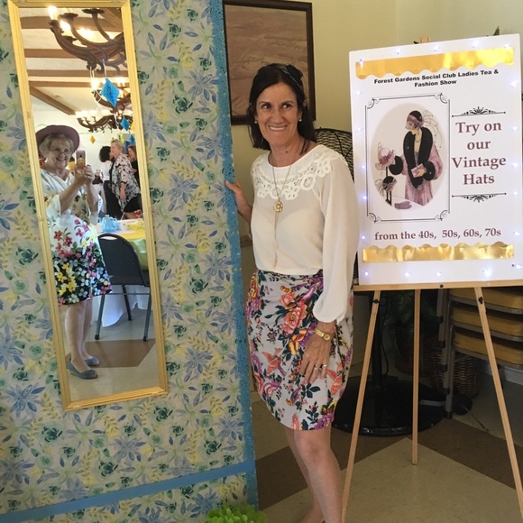 Meet your Posher, Maria alice - Picture 1 of 1